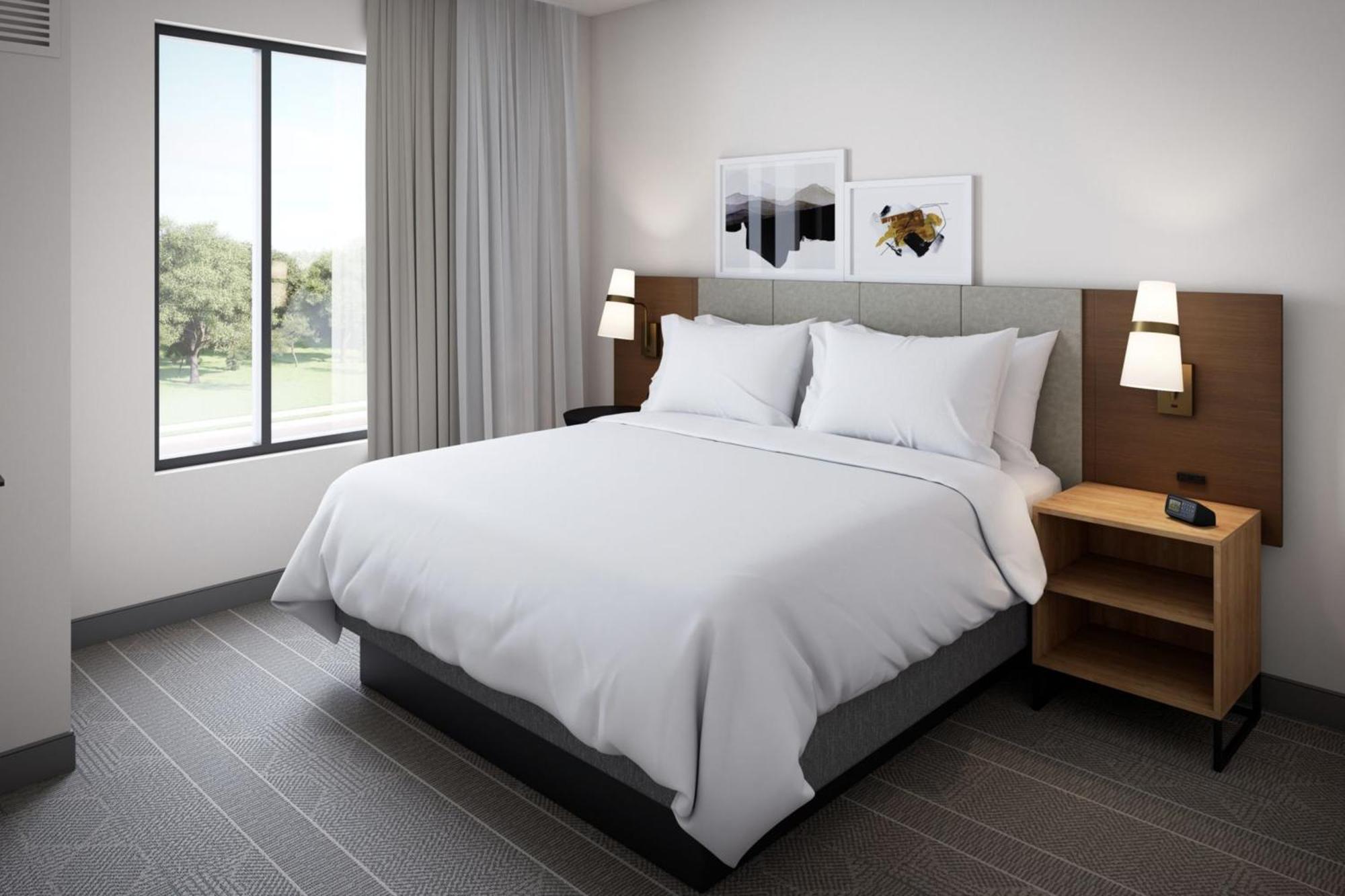 Staybridge Suites Eastvale - Norco By Ihg Exteriör bild