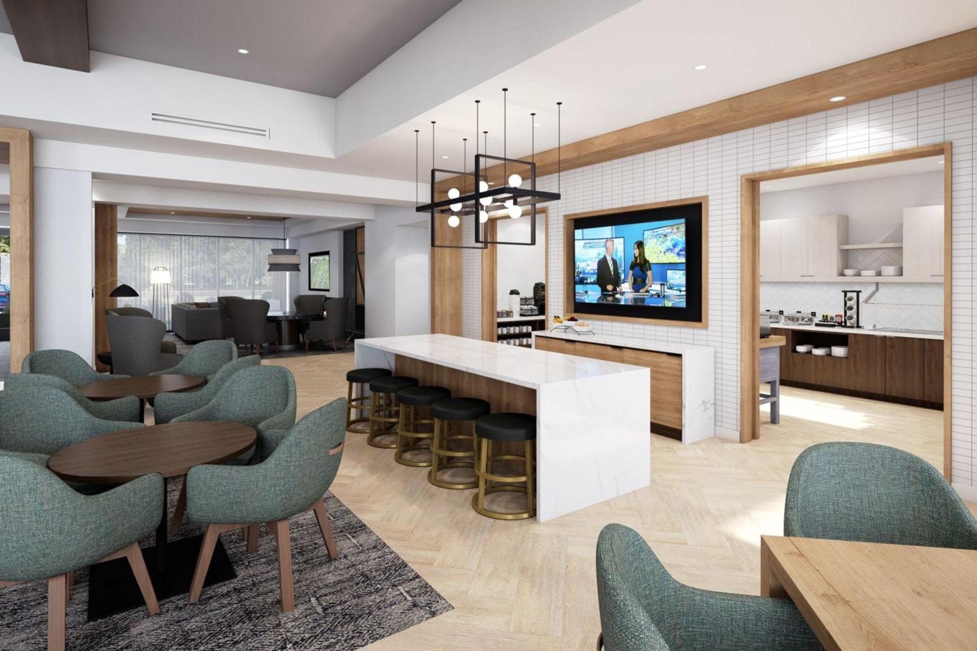 Staybridge Suites Eastvale - Norco By Ihg Exteriör bild