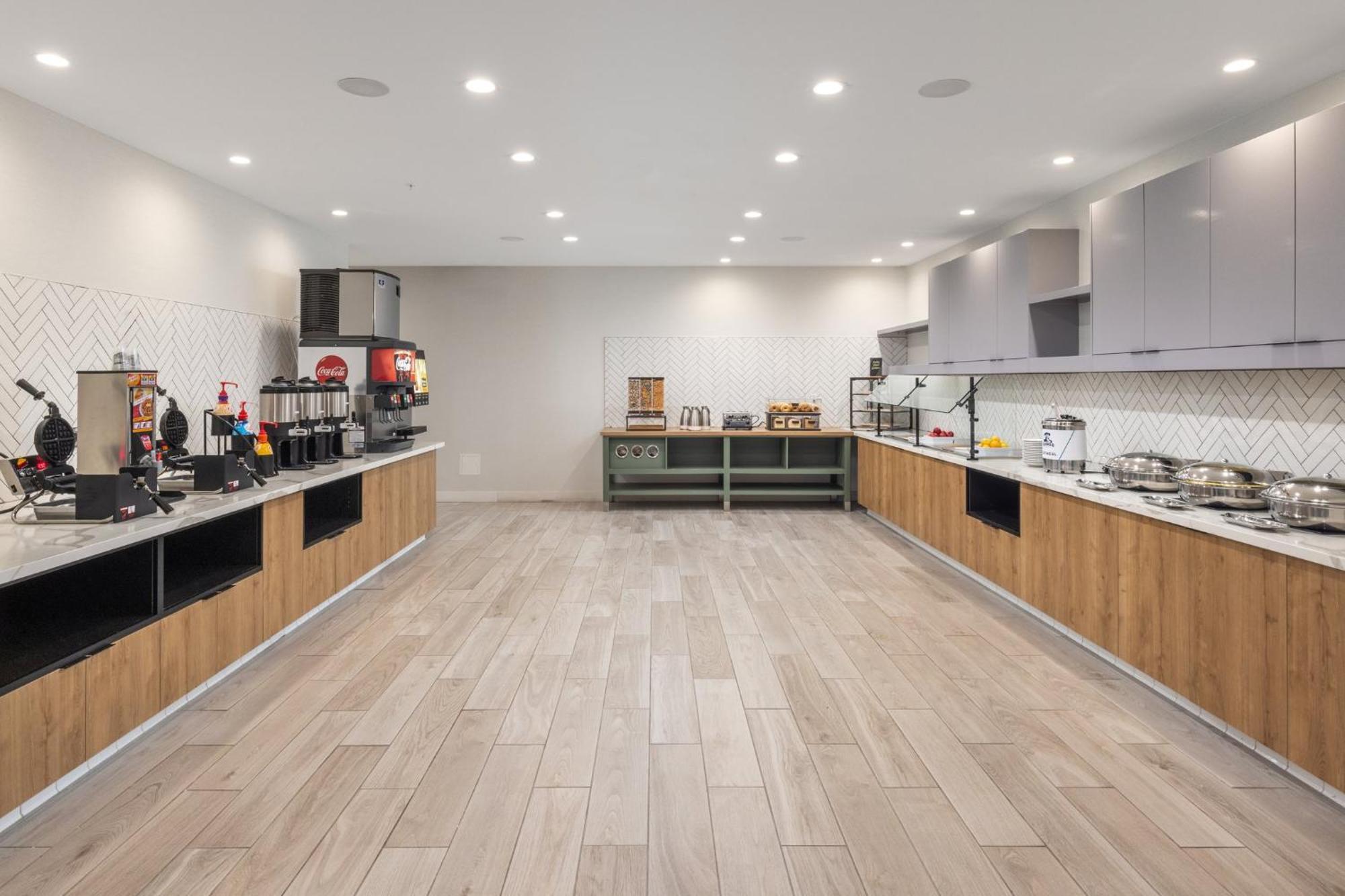 Staybridge Suites Eastvale - Norco By Ihg Exteriör bild